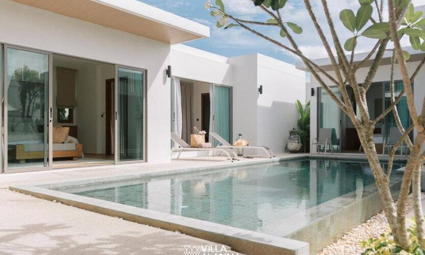 Villa Alanna Phuket