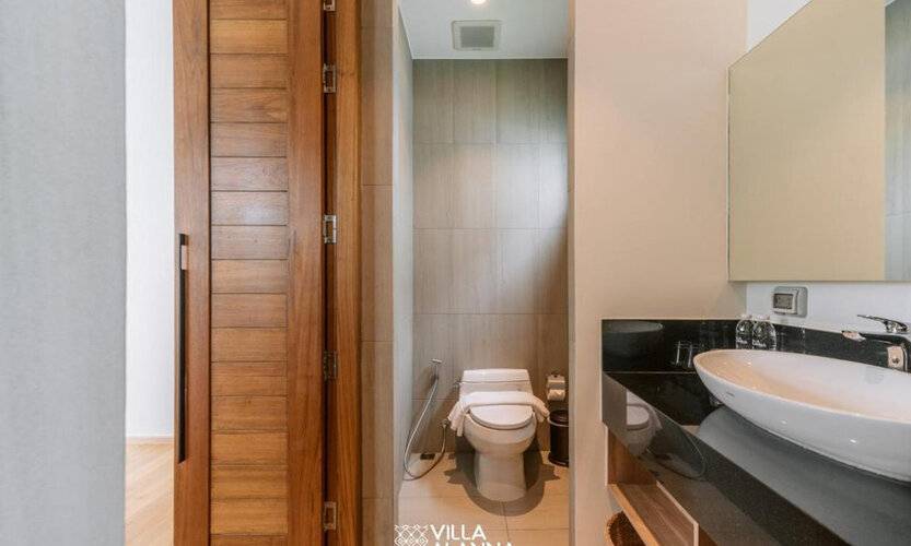 Villa Alanna Phuket