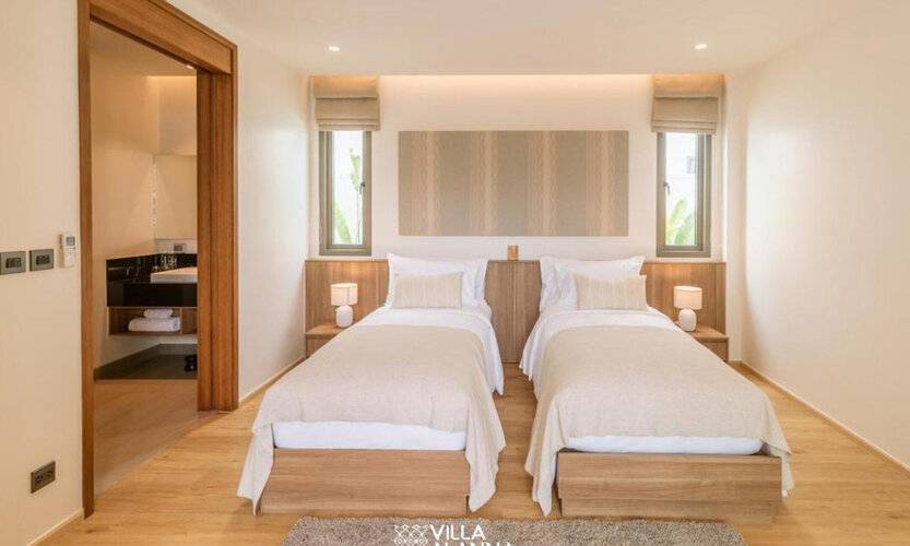 Villa Alanna Phuket
