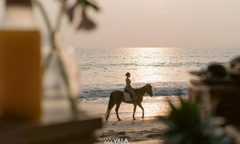 Villa Alanna Phuket