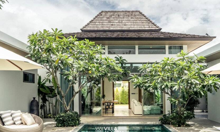 Villa Alanna Phuket