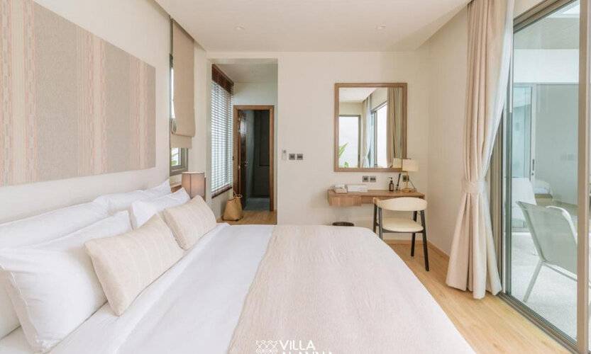 Villa Alanna Phuket