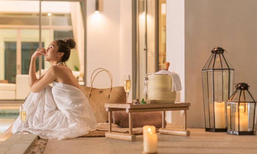 Villa Alanna Phuket