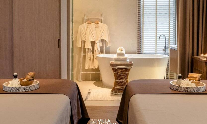 Villa Alanna Phuket