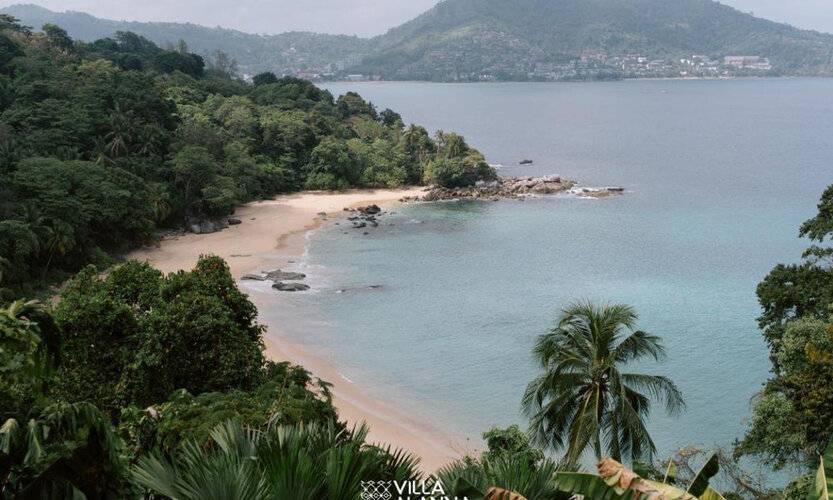 Villa Alanna Phuket