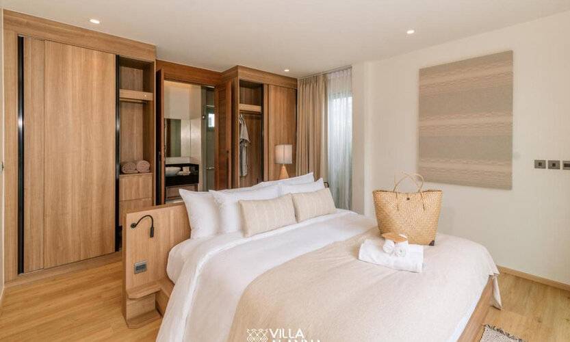 Villa Alanna Phuket