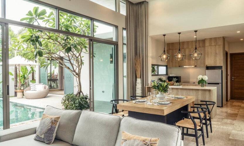 Villa Alanna Phuket