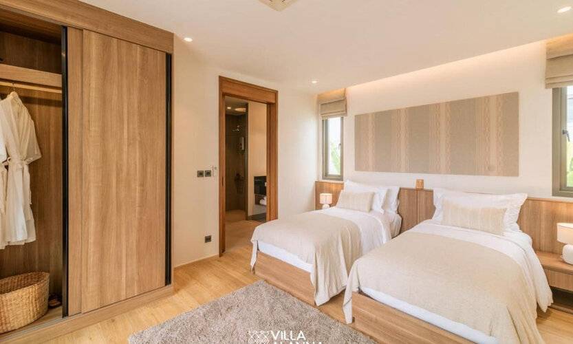 Villa Alanna Phuket