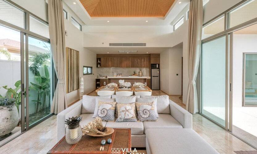 Villa Alanna Phuket