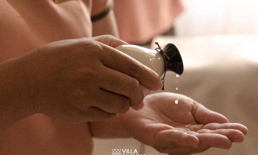 Villa Alanna Phuket