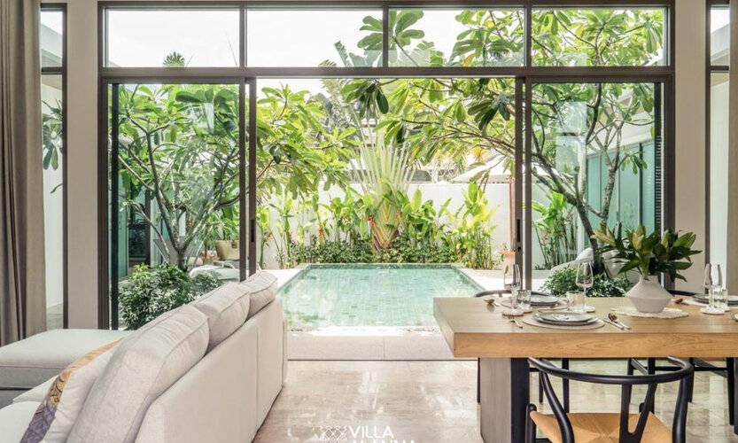 Villa Alanna Phuket