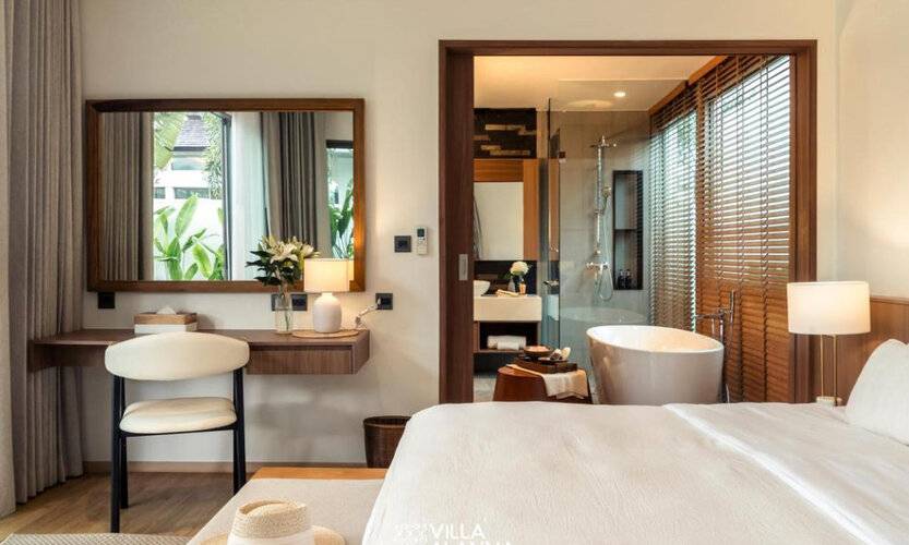 Villa Alanna Phuket
