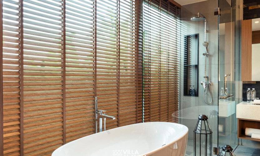 Villa Alanna Phuket