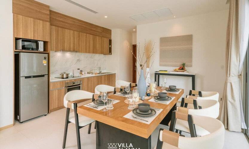 Villa Alanna Phuket