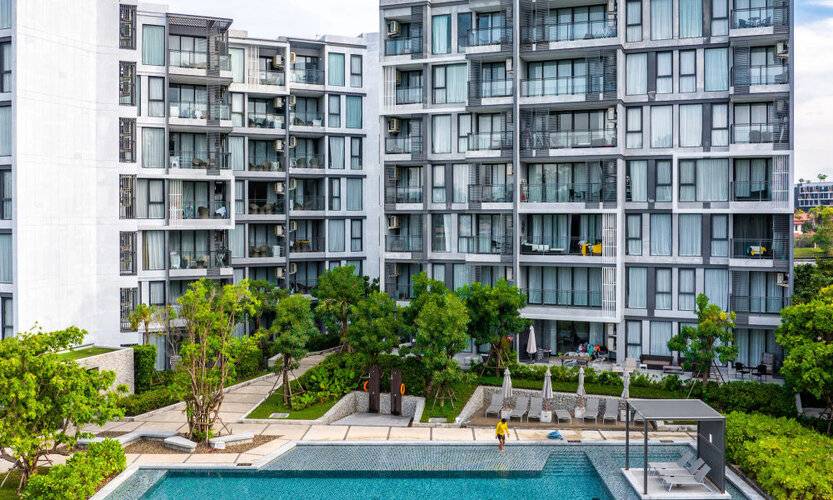 Cassia Residences By Nla