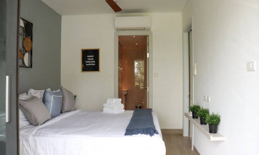 Cassia Residences By Nla