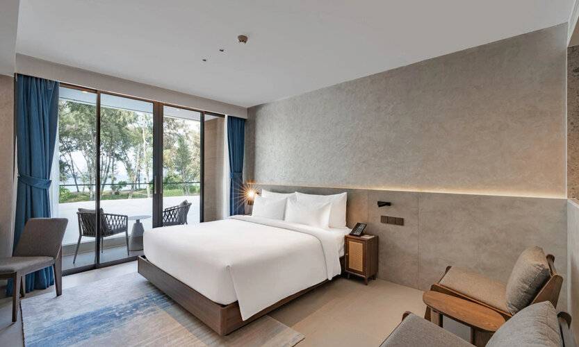 Kora Beach Resort Phuket