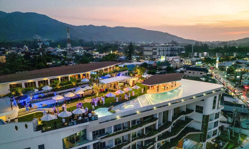 Homa Cherngtalay Phuket