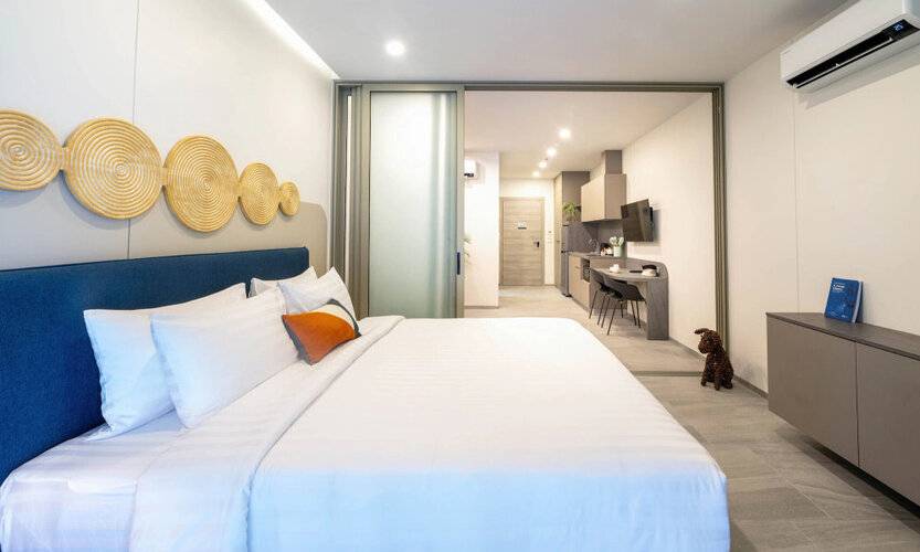 Homa Cherngtalay Phuket