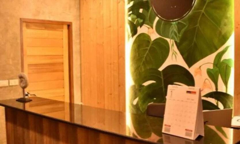 Momento Bangtao Beach