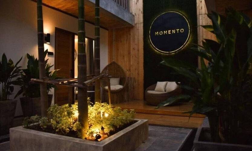 Momento Bangtao Beach