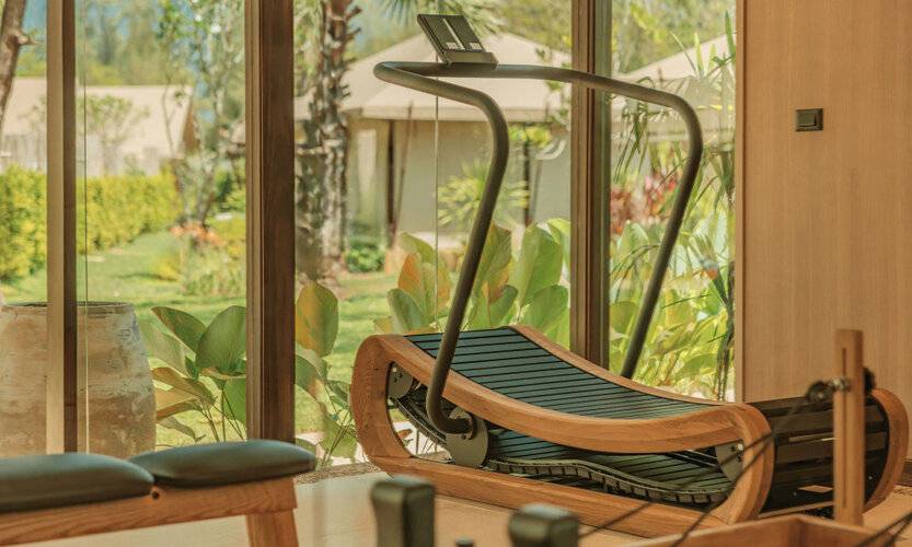 Twinpalms Tented Camp