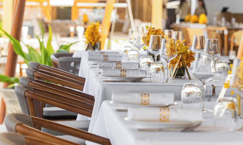 Twinpalms Tented Camp