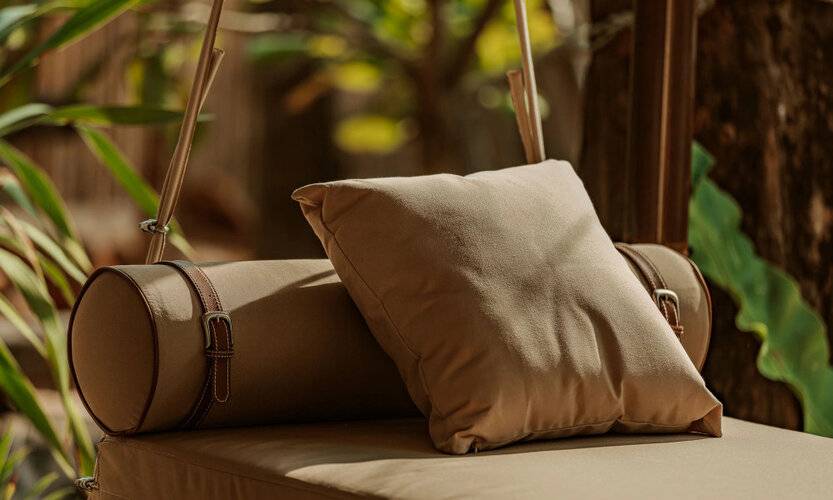 Twinpalms Tented Camp