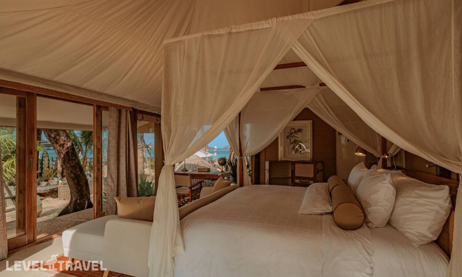 Twinpalms Tented Camp — фото 2