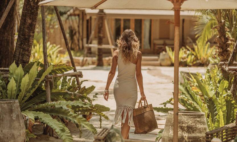 Twinpalms Tented Camp