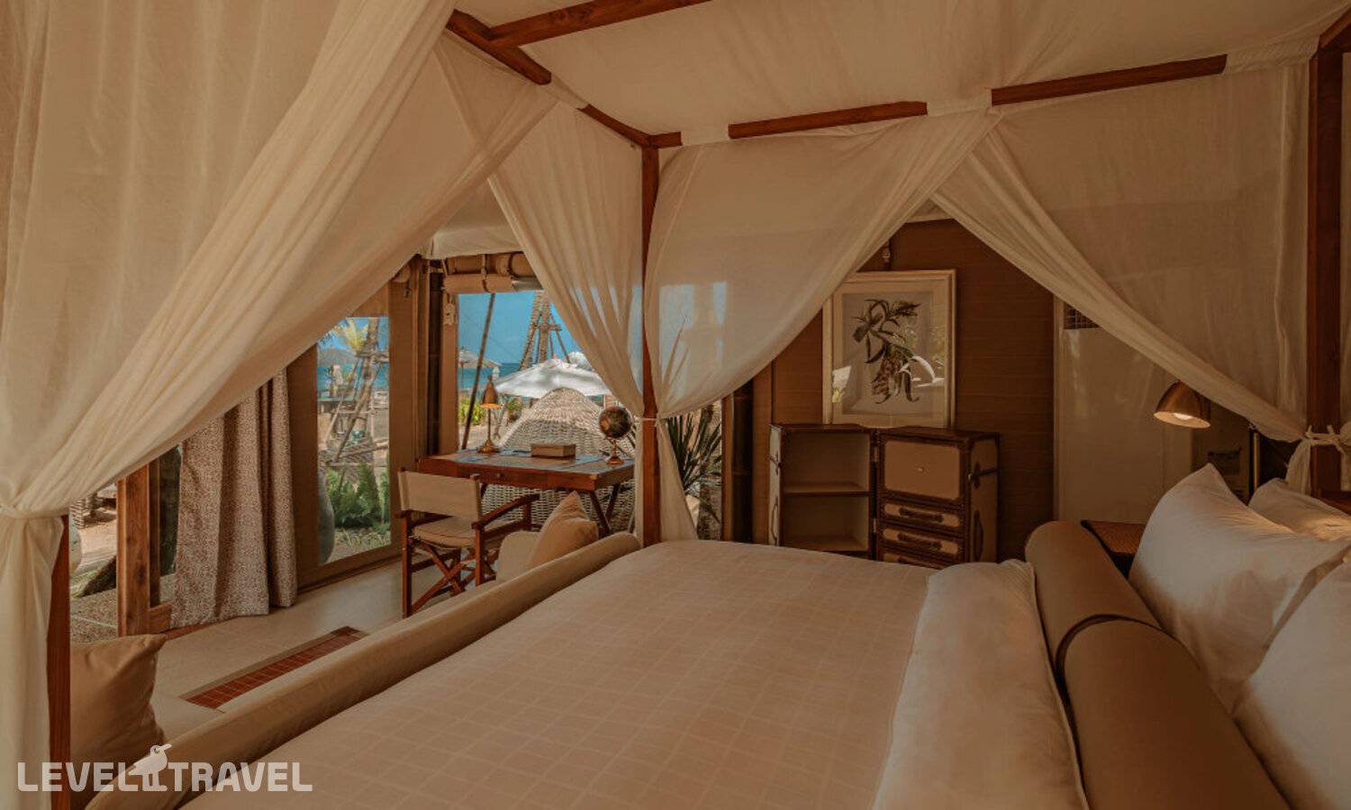 Twinpalms Tented Camp — фото 7