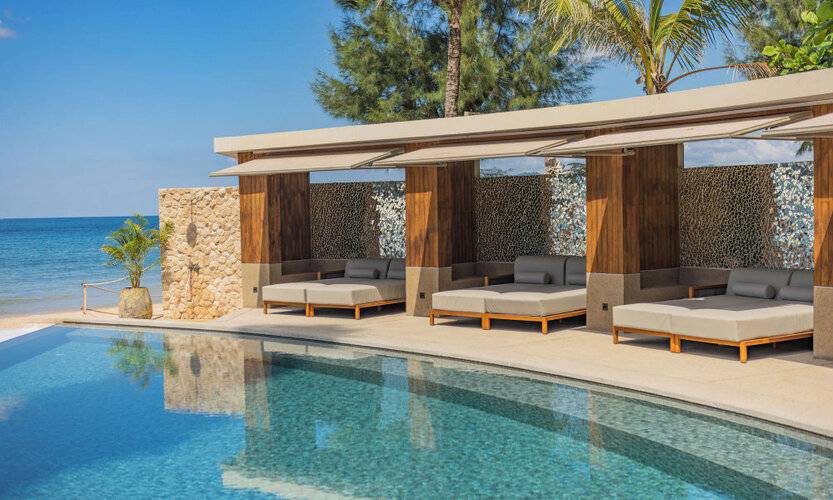 Twinpalms Tented Camp