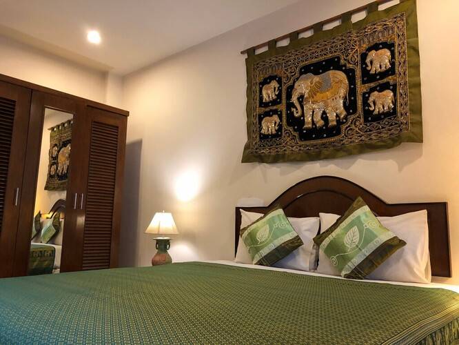 Ginis Beach Resort
