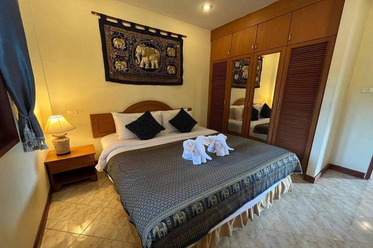Ginis Beach Resort