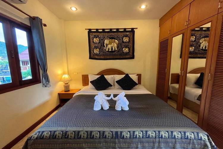 Ginis Beach Resort