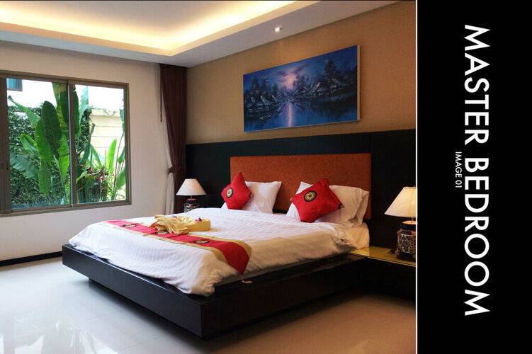 The Regent Kamala Phuket By Sirilak