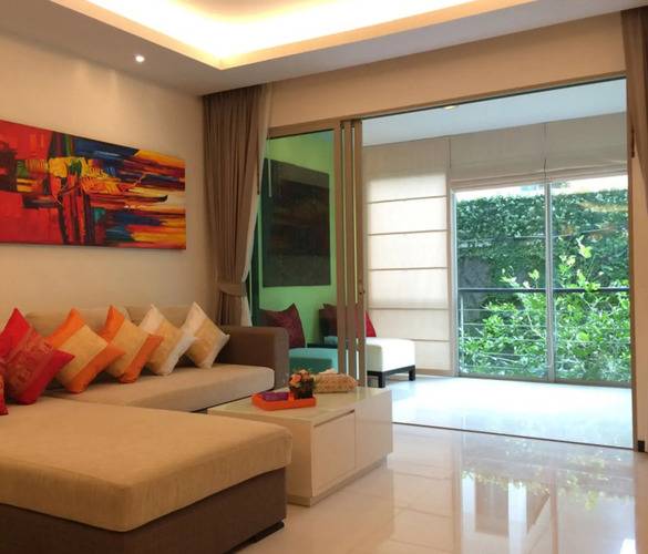 The Regent Kamala Phuket By Sirilak