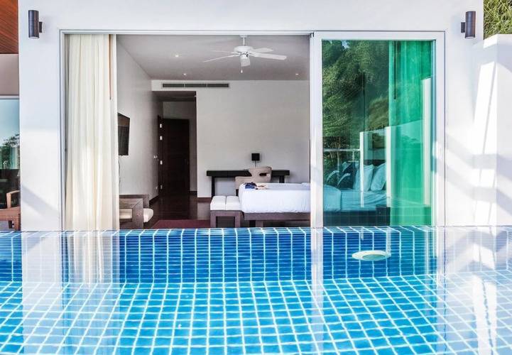 Kamala Falls Residence