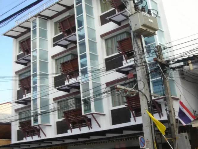 Catnip Seaside Hotel&Cafe