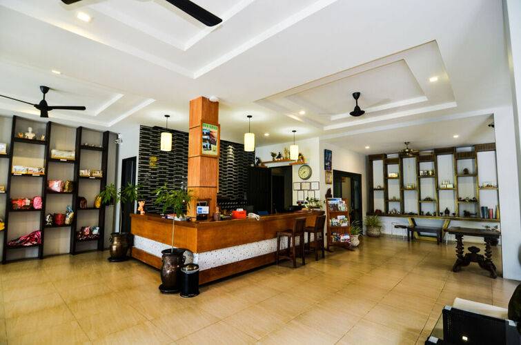 Coco Retreat Phuket Resort & Spa