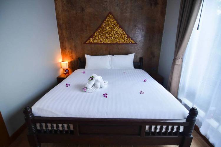 Coco Retreat Phuket Resort & Spa