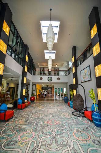 Coco Retreat Phuket Resort & Spa