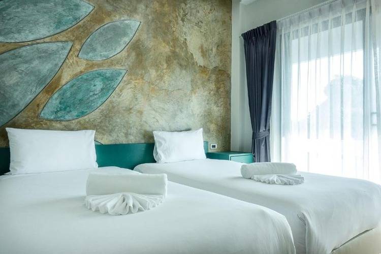 Coco Retreat Phuket Resort & Spa