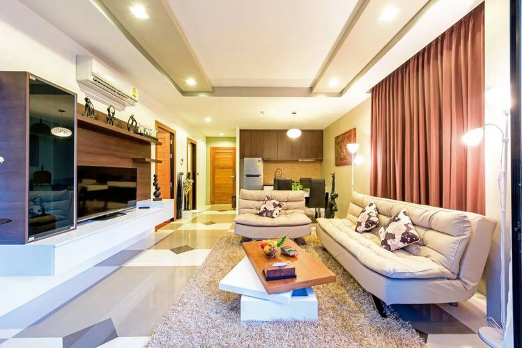 Chalong Miracle Lakeview Resort & Spa