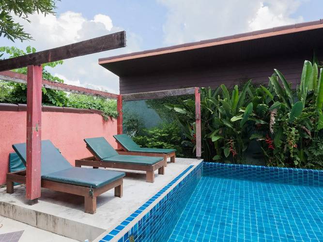 2 Home Resort