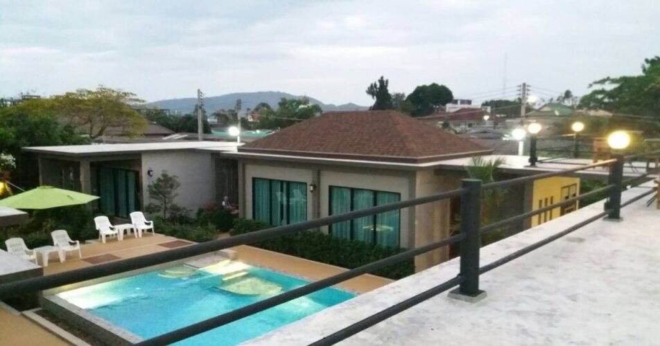 Baanmee Phuket Sha Plus