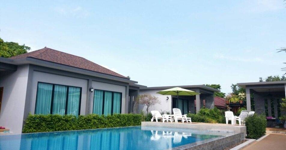 Горящий тур в Таиланд — отель Baanmee Phuket Sha Plus (Чалонг)