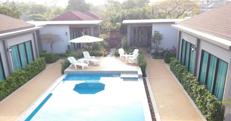 Baanmee Phuket Sha Plus