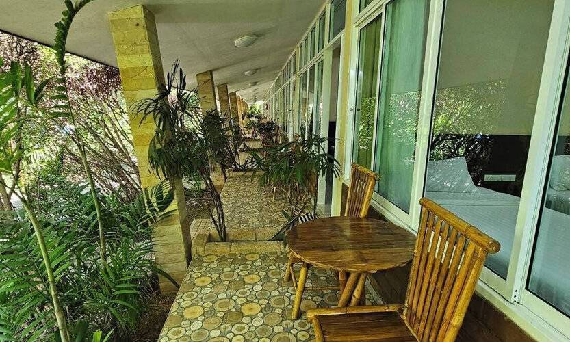 Samran Resort