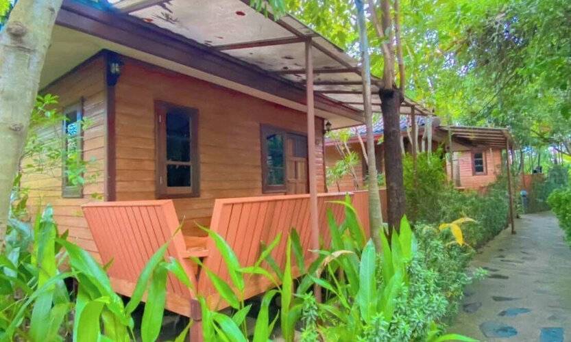 Samran Resort